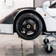 Image for article titled Replacing The Clutch In A McLaren F1 Involves A Big Slab Of Granite
